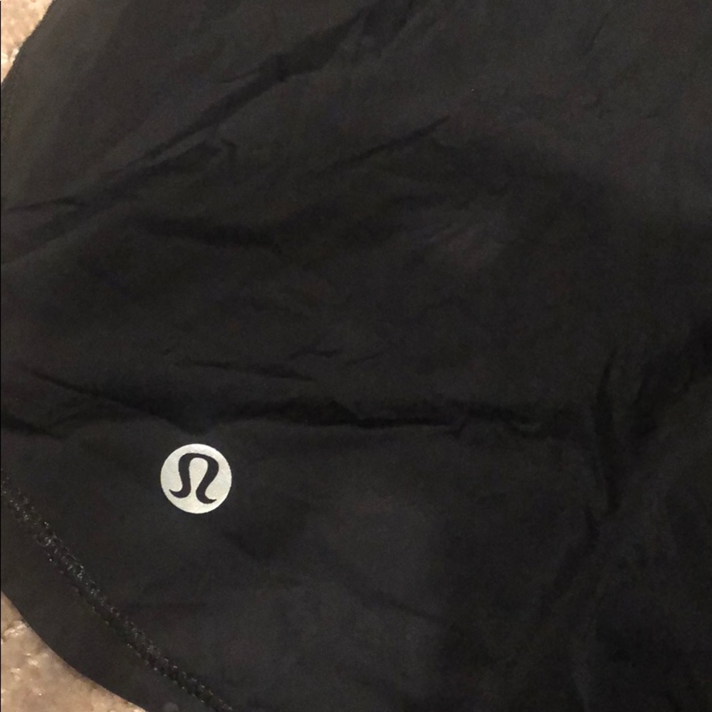 Lululemon Racerback Tank - Picture 3 of 3